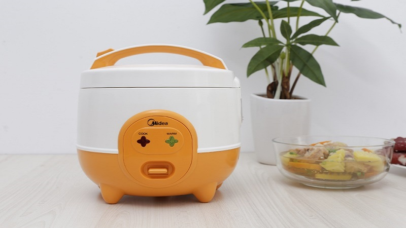 Mua nồi cơm điện mini cần quan tâm những tiêu chí gì nhất (ngoài giá)?