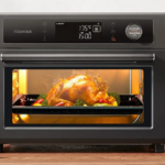 Nồi chiên không dầu Toshiba của nước nào? Nồi chiên không dầu Toshiba có đáng mua không?