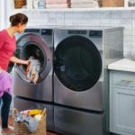 Hướng dẫn vệ sinh máy sấy quần áo từ A đến Z, dễ dàng tự làm ngay tại nhà