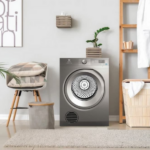 “Vỡ lòng” máy sấy quần áo: Công nghệ sấy bơm nhiệt, ngưng tụ, thông hơi là gì?