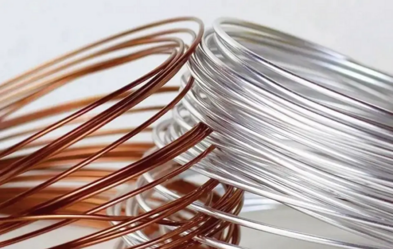 Hàng loạt hãng điều hòa Trung Quốc đột ngột chuyển sang dùng nhôm thay thế đồng