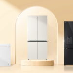 Xuất hiện 3 dòng tủ lạnh và tủ đông mới tại Việt Nam: Tối ưu hóa không gian bếp và nhu cầu bảo quản thực phẩm dịp Tết đến Xuân sang