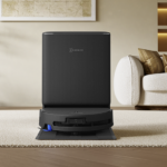 Ecovacs thống trị thị trường robot hút bụi Trung Quốc