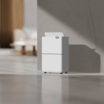 Thị trường Việt Nam vừa xuất hiện bộ đôi chuyên trị “nồm ẩm”, một tích hợp cả công nghệ diệt khuẩn Plasma, một sử dụng hơi nước nóng tới 200°C