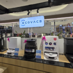 Hướng dẫn chi tiết về robot hút bụi lau sàn Ecovacs: Những điều cần biết trước khi mua