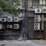 Hàng loạt hãng sản xuất điều hòa Trung Quốc đồng loạt tăng giá