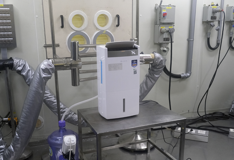 Nhà sản xuất chia sẻ 5 điều người dùng cần biết về máy hút ẩm