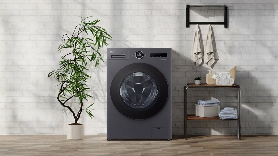 Một hãng gia dụng dẫn đầu thị trường giặt sấy tại Việt Nam tới 9 năm liên tiếp