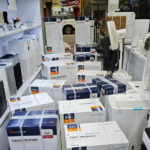 Máy hút ẩm 12 lít được người Việt ưa chuộng nhất