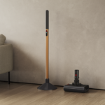 Dyson ra mắt máy lau sàn ướt thứ 3: siêu mỏng nhẹ, gập phẳng 170 độ