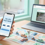 5 cách tra cứu phạt nguội xe máy, ô tô tại nhà mới nhất, cập nhật 2026