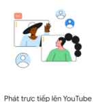 Các tính năng nổi bật của Google Meet và so sánh với zoom