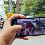 Cách liên hệ cảnh sát giao thông qua Zalo để báo vi phạm