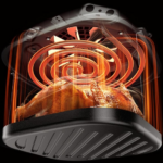 Nhiều người đang dùng nồi chiên không dầu một cách nguy hiểm mà không hề biết