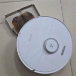 Thảm họa dùng robot lau nhà, ít người chia sẻ