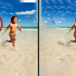 Loạt cách xóa người trong ảnh trên iPhone hiệu quả, miễn phí