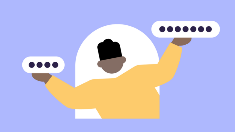 Mã PIN và mật khẩu máy tính khác nhau như thế nào? Đọc bài viết này bạn sẽ hiểu ngay