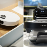 Dreame vừa ra mắt robot có lực hút mạnh nhất Việt Nam, “lấn sân” sang cả cả mảng nhà bếp với nồi chiên không dầu hai ngăn nồi độc lạ