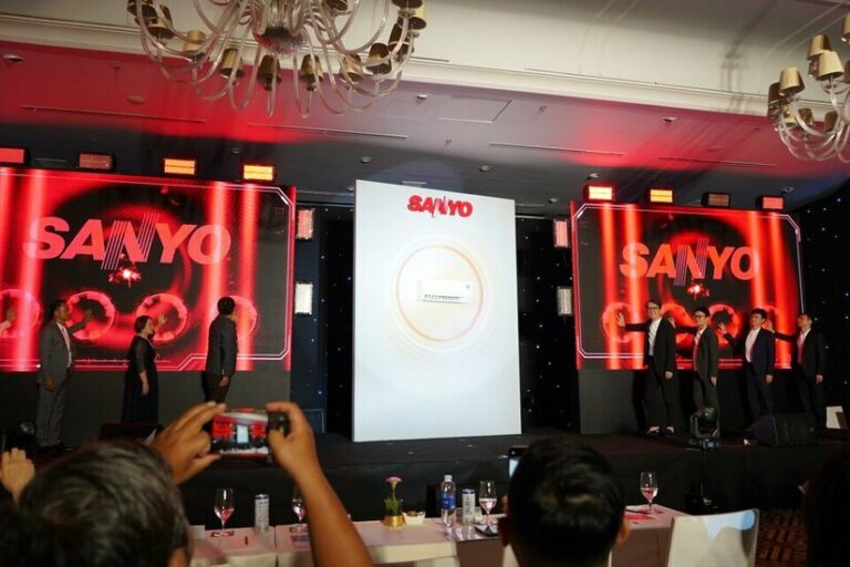 Một ông lớn điều hòa Nhật Bản vừa bất ngờ trở lại thị trường Việt Nam