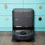 Đánh giá Eufy Omni C28: Phổ cập công nghệ lau nhà bằng con lăn với mức giá dễ tiếp cận ở Việt Nam