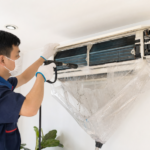 Tuổi thọ điều hòa là bao lâu? Dấu hiệu cần thay mới thiết bị