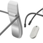 Sony ra mắt phiên bản điều hòa đeo cổ mới chạy mát hơn và ôm sát cổ tốt hơn