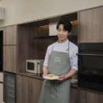 LG đồng hành siêu đầu bếp Michelin ra mắt bộ sưu tập gia dụng bếp âm tường ở Việt Nam