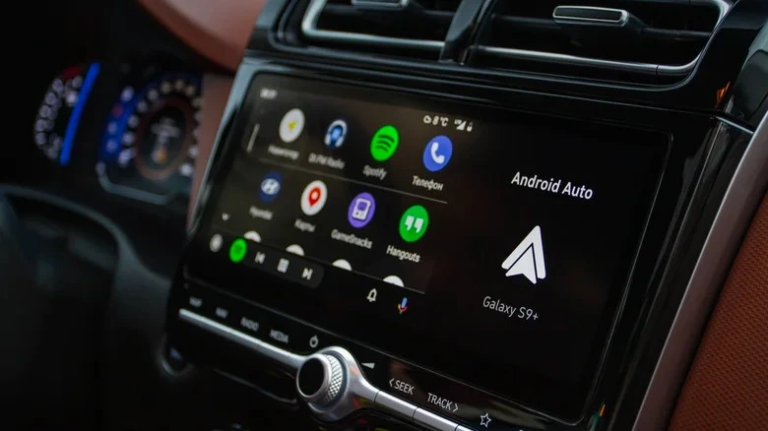 Những mẹo và cài đặt ẩn Android Auto bạn cần biết