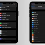 Cách xóa cache trên Safari iPhone/ iPad