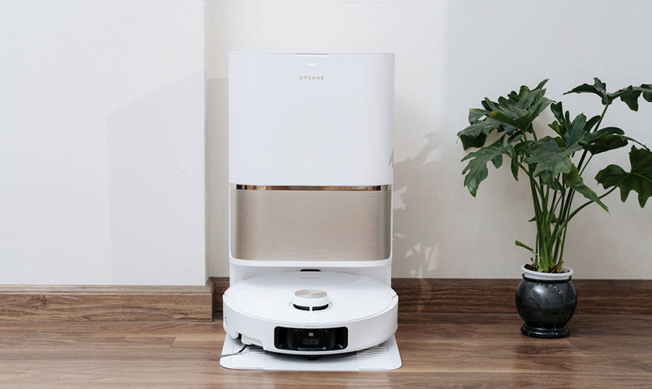 5 điểm mình thích ở robot hút bụi lau sàn Dreame L50s Pro Ultra
