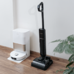 Trên tay Dreame H16 FlexReach – chiếc máy lau sàn đáng giá đến từng đồng cho người thực dụng